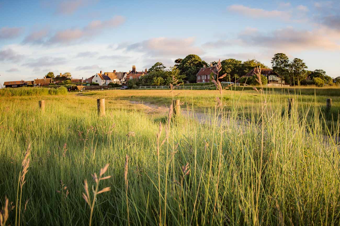 Southwold photography course
